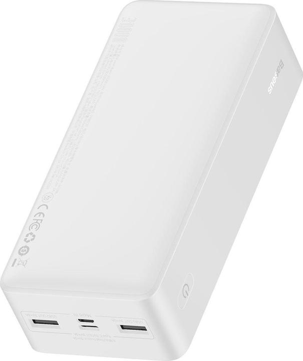 Produktbild Baseus Bipow (30000 mAh, 15 W, 111 Wh)