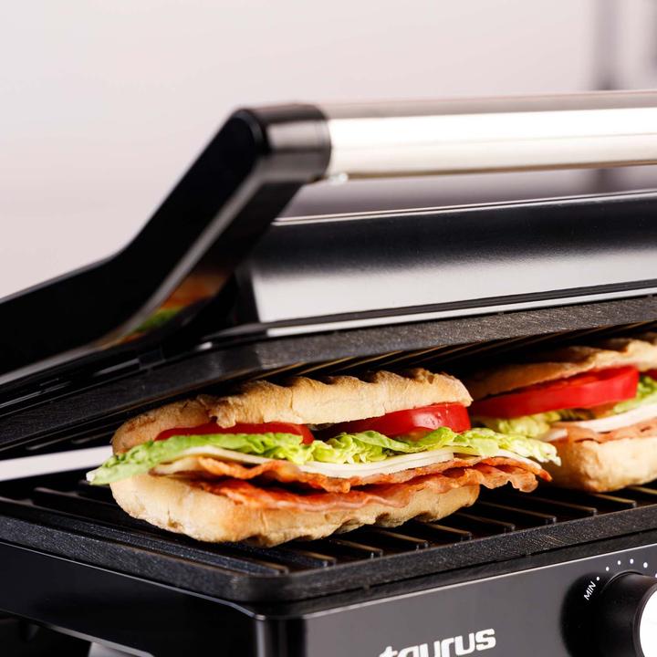 Image du produit Taurus Grill&Co