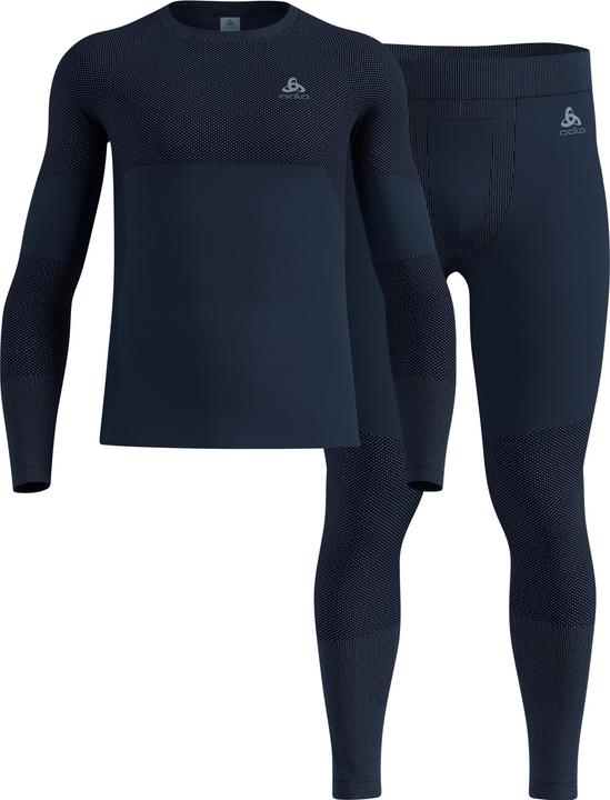 Actual product image Odlo Fundamentals Performance Warm (L)