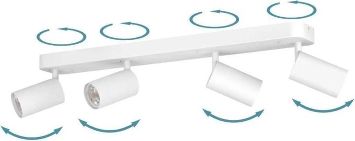 Produktbild EGLO Connect (345 lm, GU10)