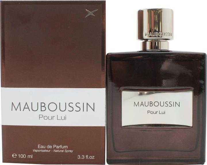 Produktbild Mauboussin Pour Lui (Eau de Parfum, 100 ml)