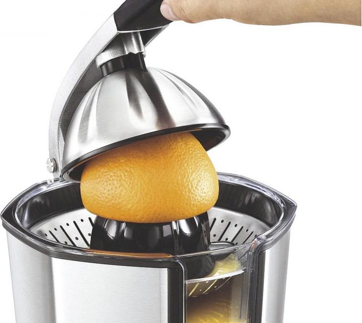 Actual product image Solis Citrus juicer 8453