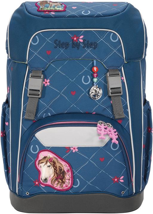 Actual product image Step by Step satchel set GIANT, 5 pieces (23 l)