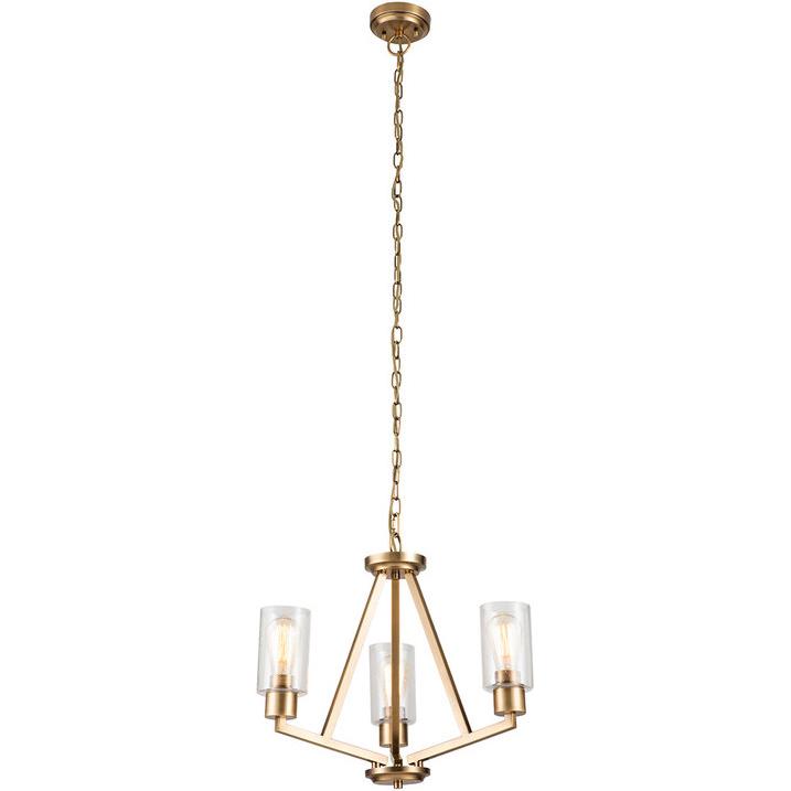 Thumbnail - Elstead Lighting, Kronleuchter, Deryn