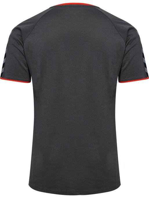 Actual product image hummel Authentic Training Tee (S)
