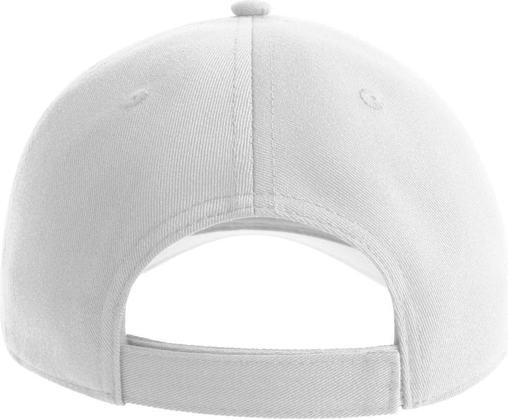 Produktbild Atlantis Headwear Nachhaltige FivePanelMütze (One Size)