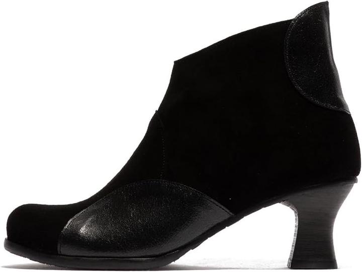 Image du produit Fly London Botte mode casual Blain343fly (36)