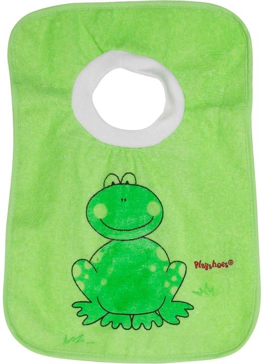 Productafbeelding Playshoes Slabbetje 4 stuks (0 Maanden)