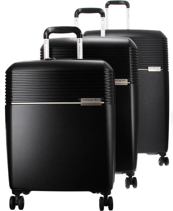 Image du produit Hedgren Lineo Stripe Nest Ensemble de bagages rigides