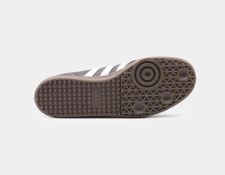 Actual product image adidas Samba OG (38)