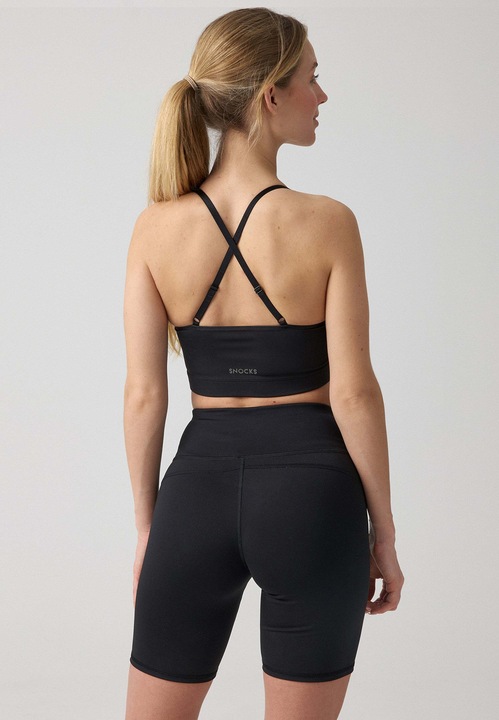 Produktbild Snocks Radlerhose Damen V Cross (XS)