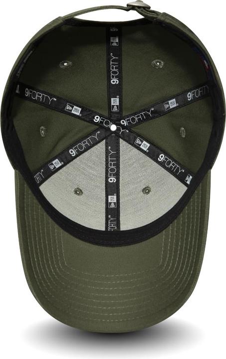 Image du produit New Era 9FORTY MLB NY Yankees Essentiel (Taille unique)