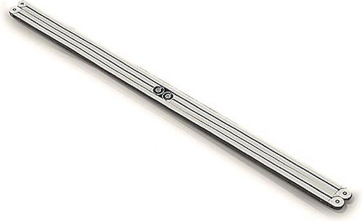 Actual product image Manfrotto H2008 - 2440 mm - 30 mm - 2440 mm - 11.3 kg (244 cm, 3 cm)