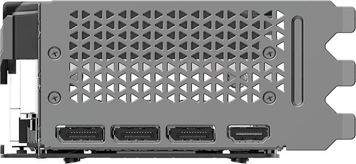 Productafbeelding PNY GeForce RTX 5070 Ti OC (16 GB, GDDR7)