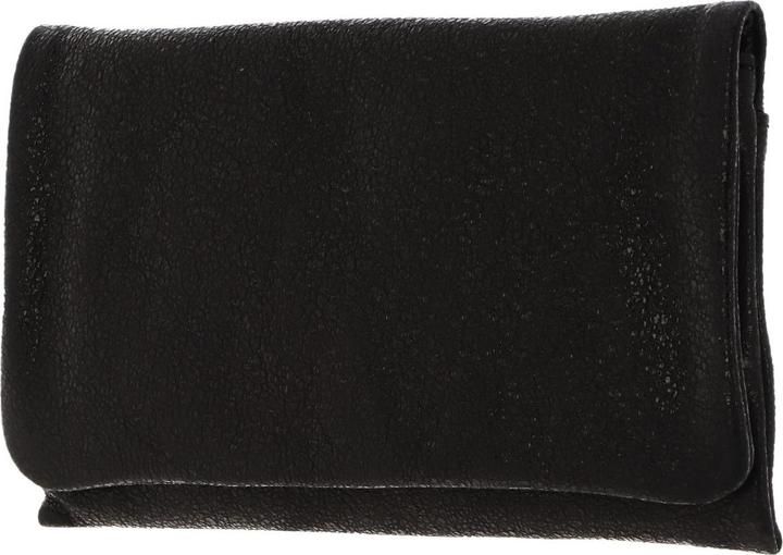 Produktbild Abro Leather Metallic Clutch