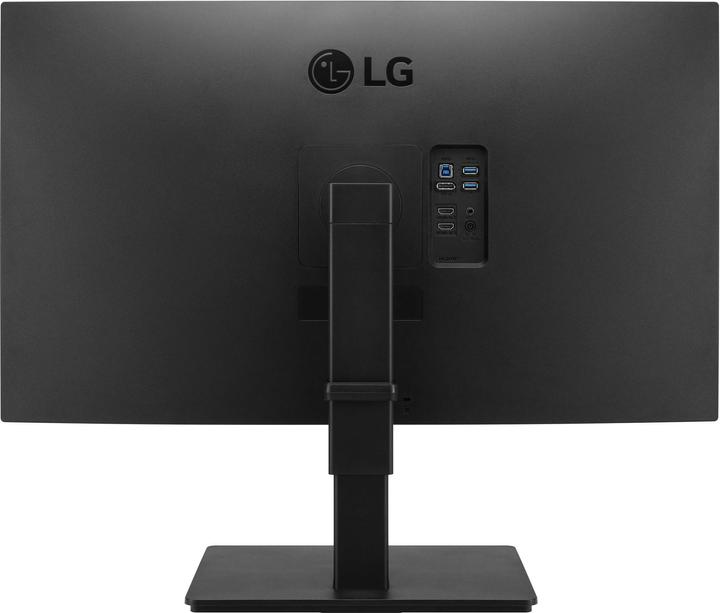 Produktbild LG 32BN67UP-B (3840 x 2160 Pixel, 31.50")