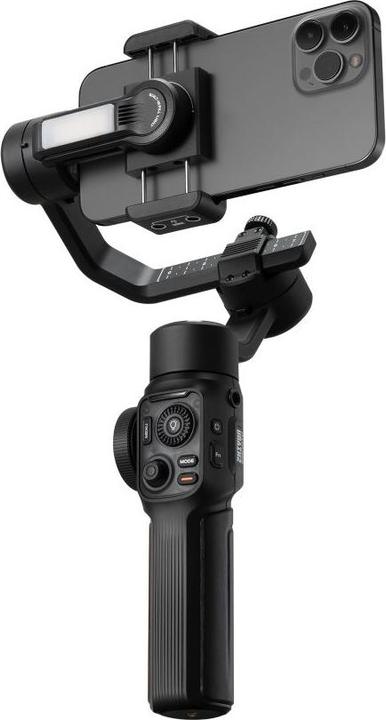 Immagine prodotto Zhiyun Liscio 5S AI (Smartphone, 0.30 kg)