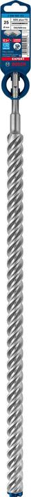 Productafbeelding Bosch Professional Zubehör Expert SDS plus-7X hamerboor, 25 x 550 x 600 mm (25,00 mm)