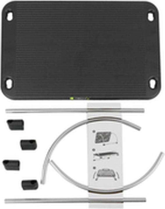 Immagine prodotto Techly Poggiapiedi