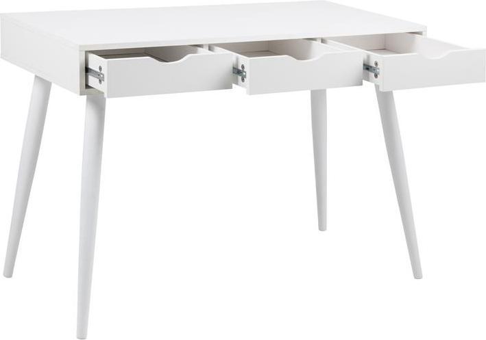 Produktbild Ebuy24 Schreibtisch Nula (110 x 50 x 77 cm)