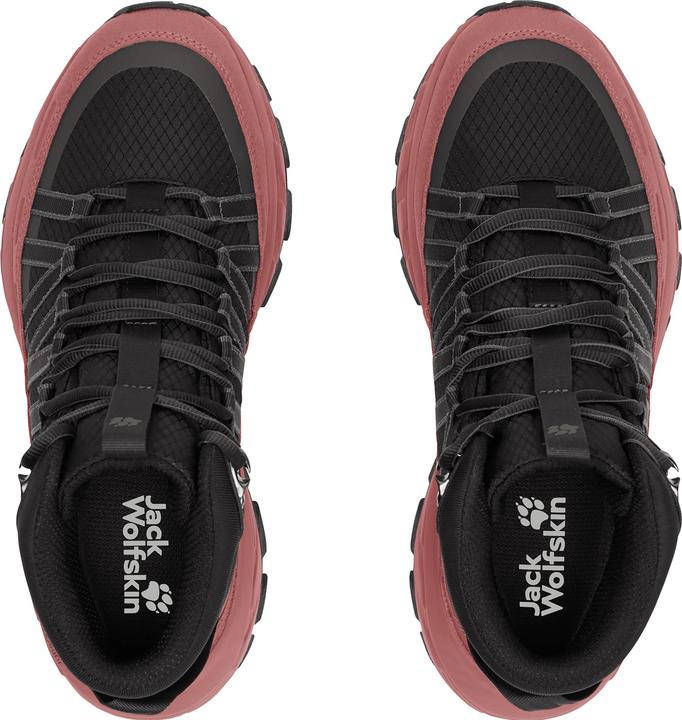 Produktbild Jack Wolfskin Wild Hike Texapore Mid W (42)