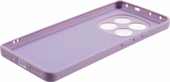 Produktbild Cover-Discount Xiaomi Redmi Note 15 5G - Silikon Gummi Hülle in Unifarbe (Xiaomi Redmi 15 5G)