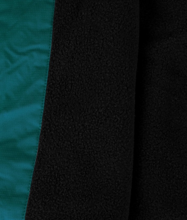 Actual product image Normani Kids Rain Jacket with Fleece Lining Wasilla - 8737 (146, 152)