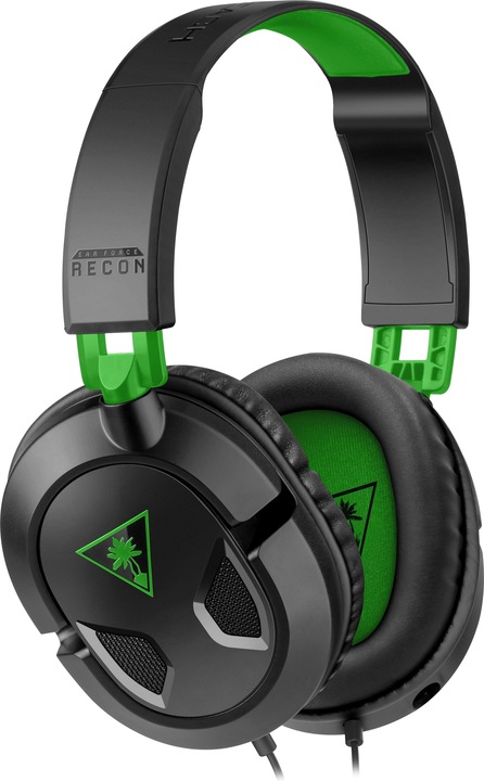 Produktbild Turtle Beach Ear Force Recon 50X (Kabelgebunden)