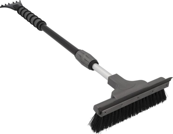 Actual product image Mallory Sport 8 Uti.Broom