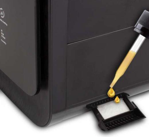Actual product image Suntec Monsoon 6000 (50 m²)