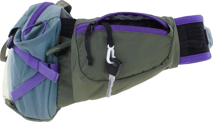 Productafbeelding Evoc Hip Pack Pro 3L + 1.5L Bladder