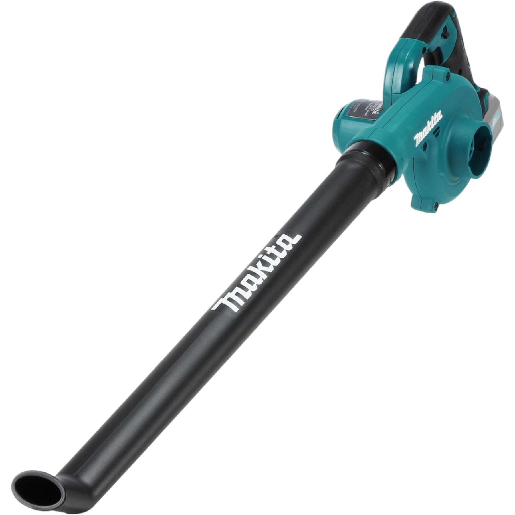 Makita UB101DZ (Akkubetrieb, Laubsauger) (UB101DZ)