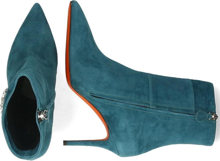 Actual product image Melvin & Hamilton Handmade High Heels (37)