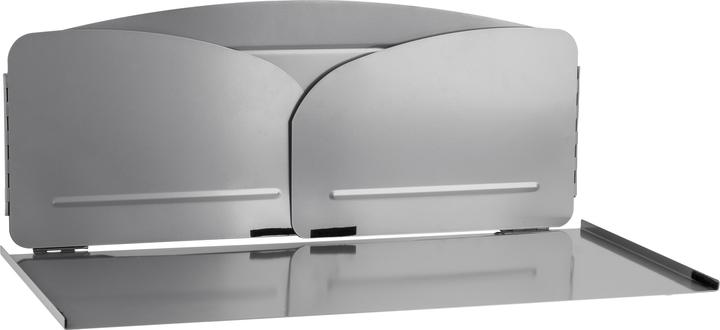 Actual product image Brunner Windbreak Winwall