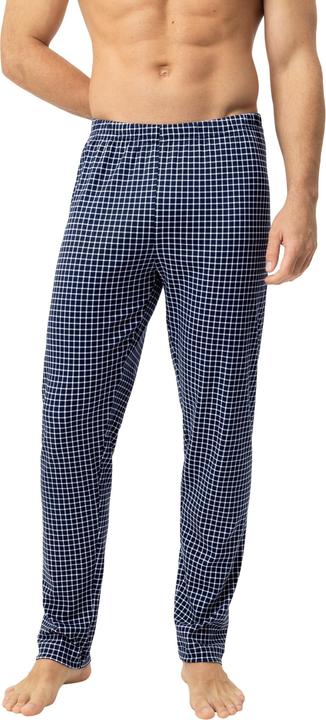Image du produit Mey Hose lang Serie White Check Gestreift (S)