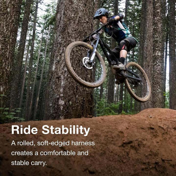 Produktbild Osprey Backpack Salida 8L 2024 (8 l)