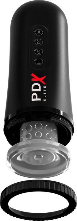 Image du produit Pipedream Souffleur Moto