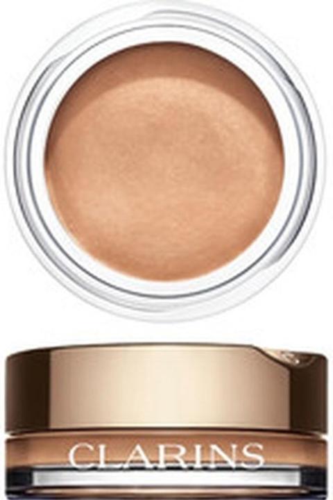 Image du produit Clarins Ombre Satin (04 - Yeux bleus bébé)