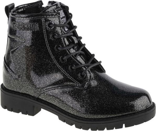 Image du produit Big Star Chaussures pour enfants II374047 Czarne 33 (33)