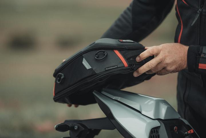 Actual product image Sw Motech Roadpack Pro (14 l)