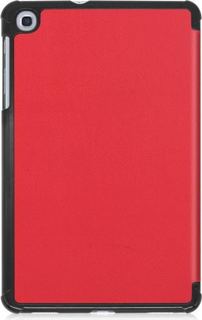 Actual product image MU Classic Triple foldable cover (Galaxy Tab A 8.4 (2020))