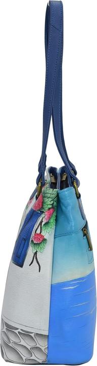 Immagine prodotto Anna Borsa a Tracolla in Pelle Vera