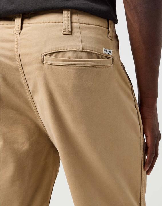 Actual product image Wrangler Chinoshorts Chino Short (34)