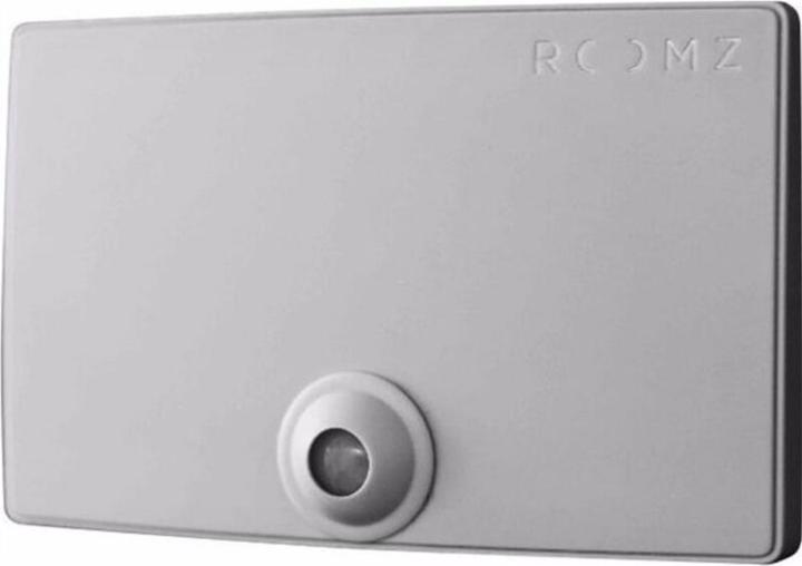 Roomz Sensor Huddle