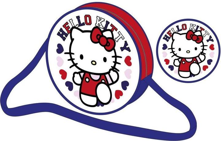 Immagine prodotto Sanrio Hello Kitty shoulder bag