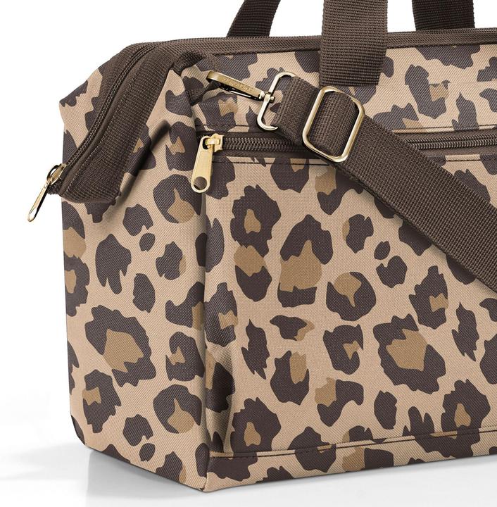 Actual product image reisenthel allrounder S