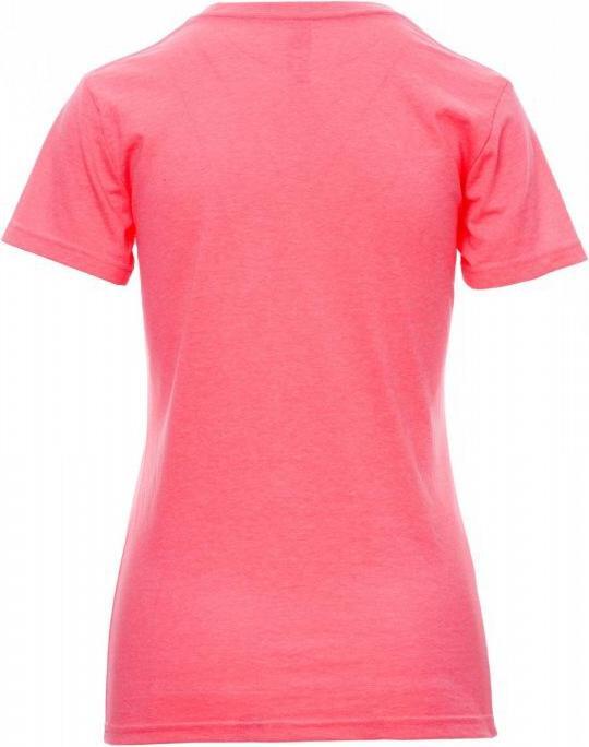 Actual product image Payper Women's T-shirt Sunset Fluo (XS)
