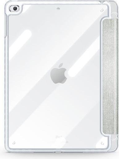 Dux Ducis Unid Series Bookcover Hülle (iPad Air 2, IPad 9.7 (2017), IPad 9.7 (2018), iPad Air)