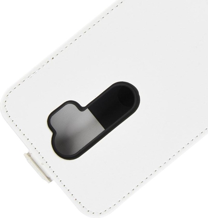 Immagine prodotto Cover-Discount Custodia a flip in pelle con tasca per foto verticale (Xiaomi Redmi Note 8 Pro)