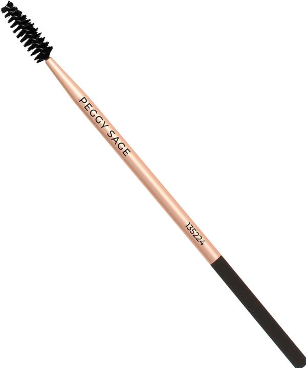 Actual product image Peggy Sage Eyelash Spoolie Brush